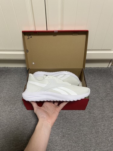 Reebok energen lux grey - lux,