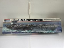 Monogram 1/400 U.S.S