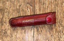 VINTAGE KISMET THUMB BACK TYRE