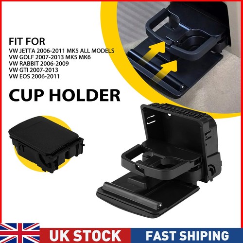 Rear armrest central console - armrest,