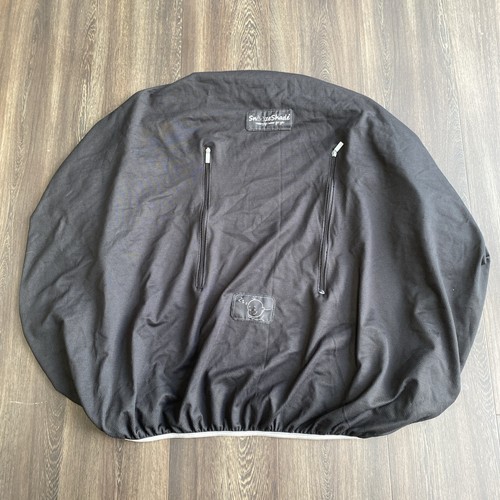 Snoozeshade twin universal - twin, sun