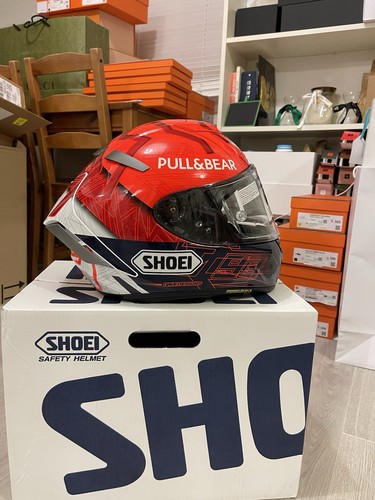 Shoei x14 marquez - x14, motorcycle