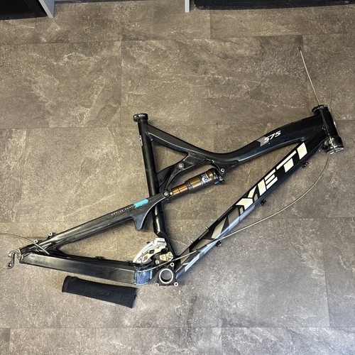 Yeti 575 frame 20 - frame, xl