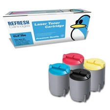 Refresh Cartridges Value Pack