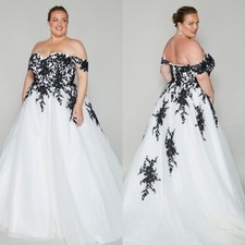 Plus Size Wedding Dresses