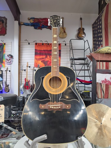 Vintage harmony sovereign - harmony,