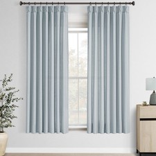 Olepangi Greyish Blue Pinch