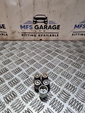 Mitsubishi Outlander Mk3 5 Door 2016-2018 Locking Wheel Nut Set 