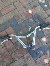 Mongoose BMX kneesaver