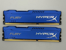 Kingston HyperX Fury 8GB