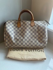 Louis Vuitton Damier Azur