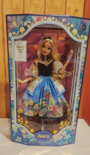 Disney limited edition - , 17"