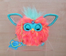 Furby Coral Interactive Toy