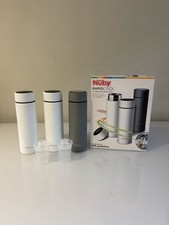 Nuby Rapid Cool Formula