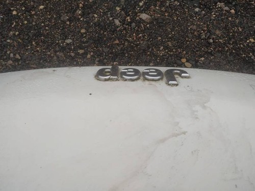 Jeep compass 2012 - compass, emblem