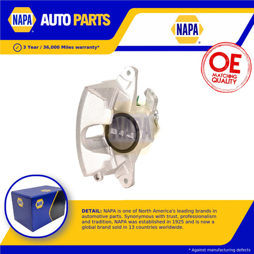 Brake caliper fits citroen - caliper,