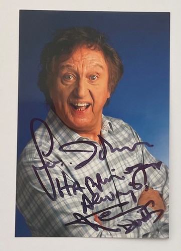 Ken dodd genuine - ken,