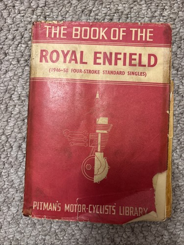 Royal enfield matchless - royal,