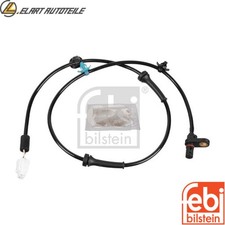 WHEEL SPEED SENSOR 170714 FOR