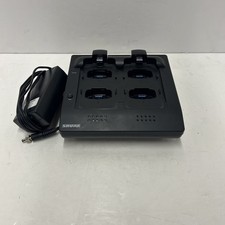 Shure MXWNSC4 Networked