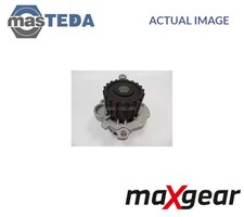 47-0050 ENGINE COOLING WATER
