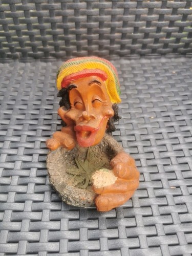 Vintage rastaman bob marley - vintage,