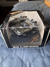 VITESSE 1/43 DMC DELOREAN -