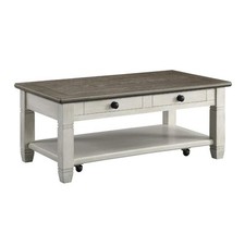 Lexicon Granby Wood 2 Drawer