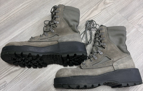 Wellco air force - wellco,