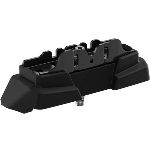 Thule roof bar rapid fixpoint - thule,