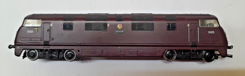 Mainline 37073 gauge class - 37073,