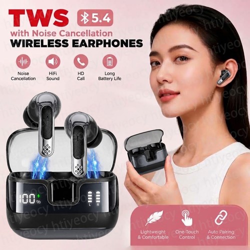 Bluetooth wireless earphone - wireless,