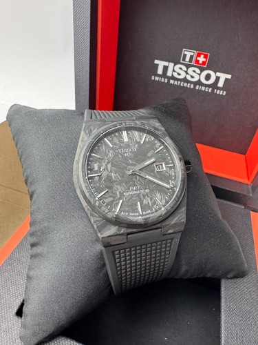 Tissot prx powermatic - tissot, 80