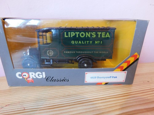 Corgi classics 914 - classics,