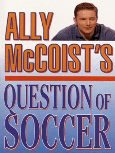 Ally mccoist question - mccoist's,