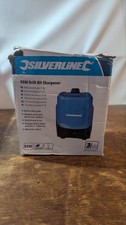 Silverline 312279 DIY 95W Drill Bit Sharpener 95W UK