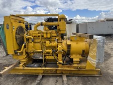 125 KVA Rolls Royce Diesel