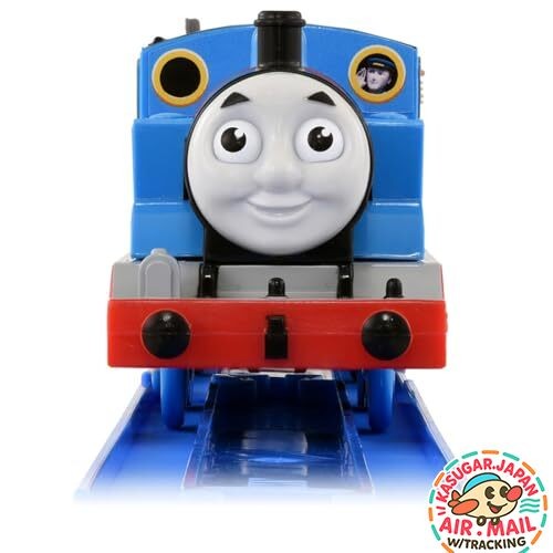 Takara tomy plarail thomas - plarail,