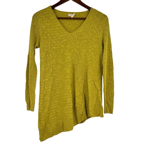 Eileen fisher green - xs,