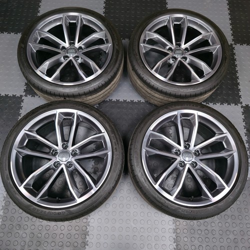 Genuine audi cavos sport - genuine,