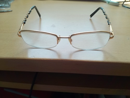 Chanel glasses frames - glasses, 4200