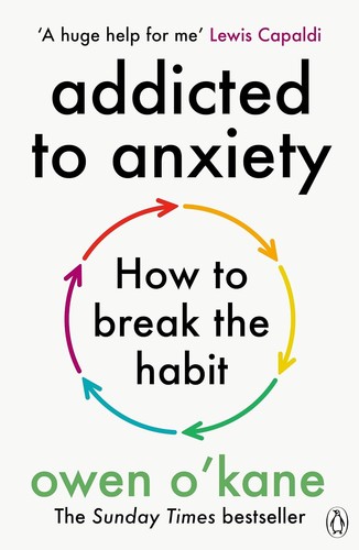 Addicted anxiety the - addicted,