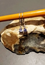 925 Sterling Silver Elegant