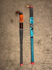 2x DFV Field Hockey Stick 3FT