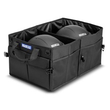 New! 2026 Sparco Foldable