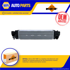 Intercooler fits MINI