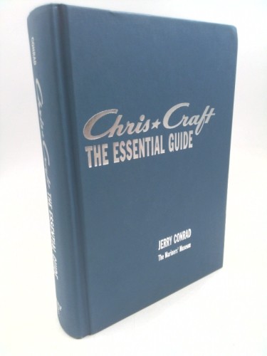 Chris craft the - chris*craft:,