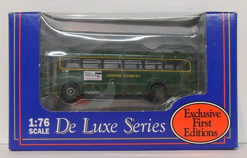 Efe scale 23310dl aec - 1/76,