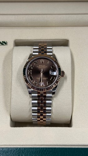 Rolex datejust 2025 - datejust,
