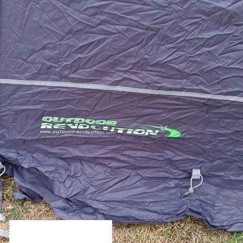 Outdoor revolution turismo xls - outdoor,